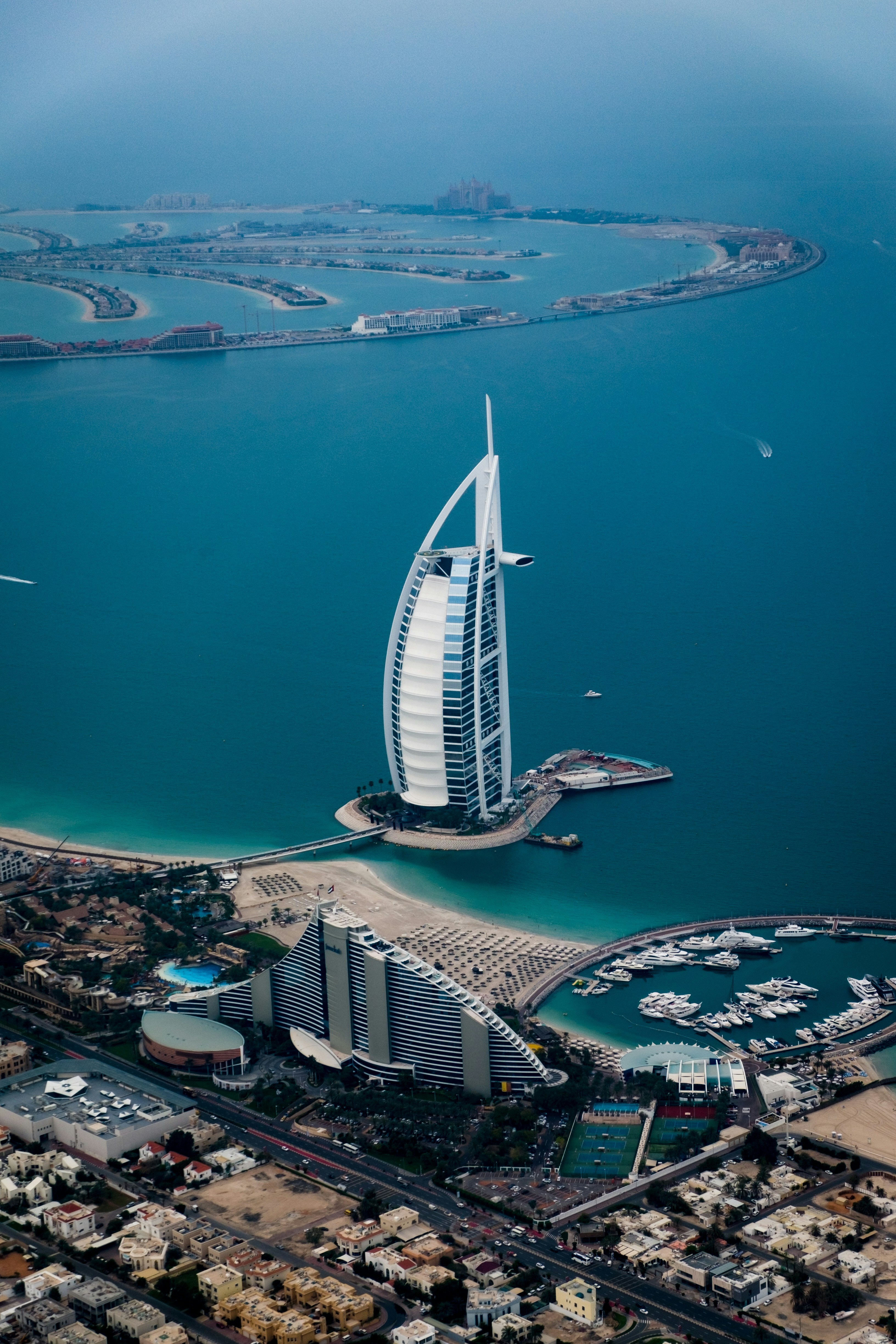 Palm Jumeirah