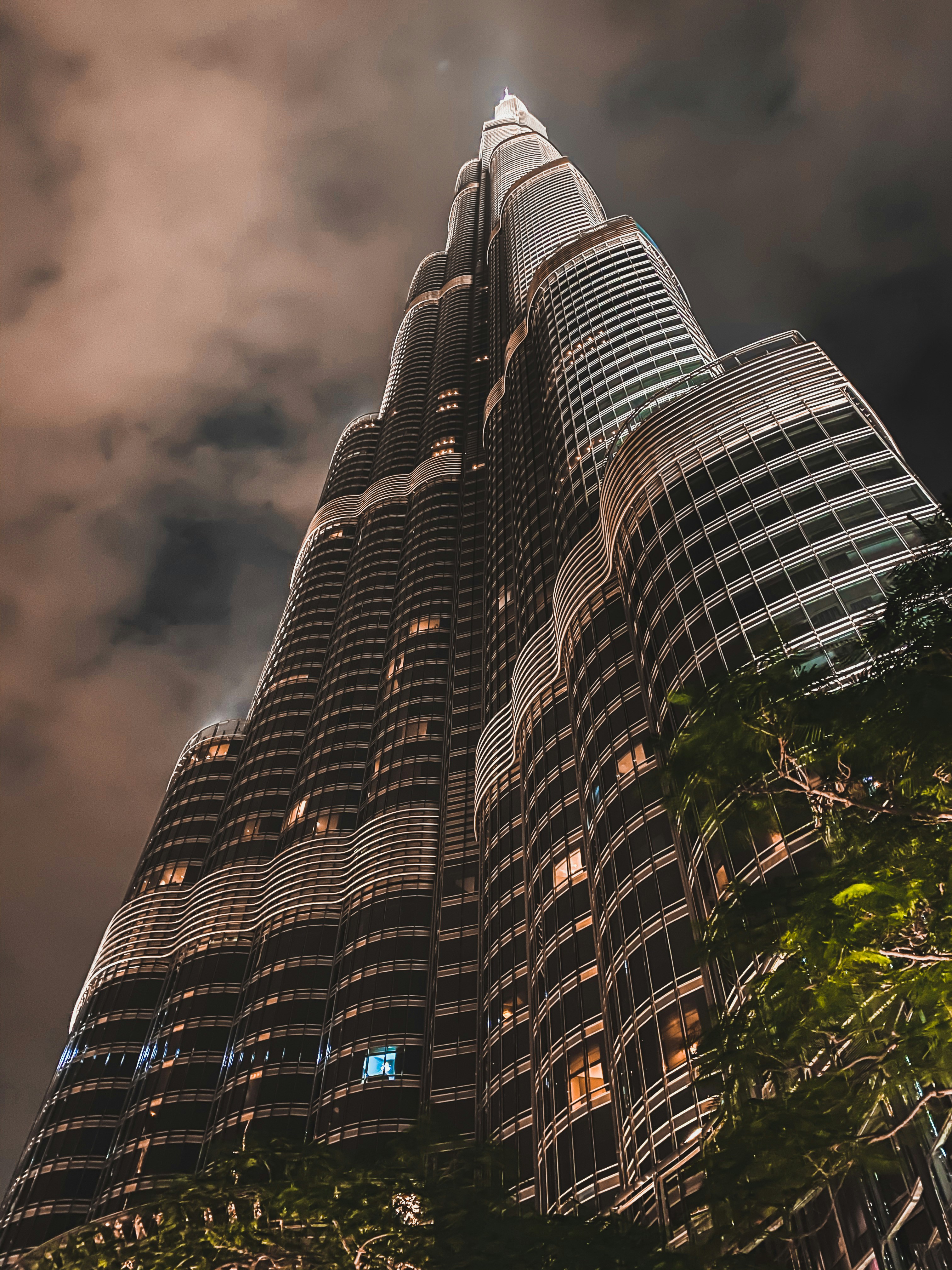 Jumeirah Mosque
